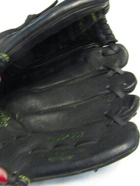 MIZUNO FASTPITCH FLEX BRIDGE MMX1205 12" Glove Softball Baseball R Hand Throw